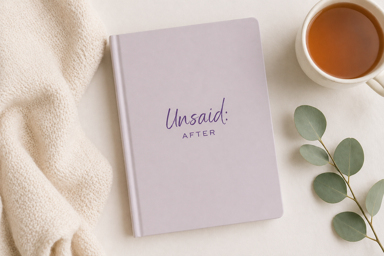 Estate administration planner for managing tasks and paperwork after someone dies
